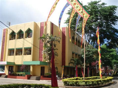 Mindanao State University System .